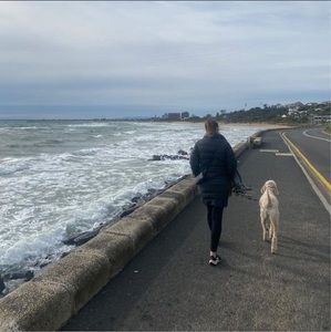 Meet your Posher, Rebecca